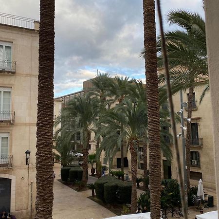 La Dimora Del Casanova B&B Boutique Alicante Eksteriør billede