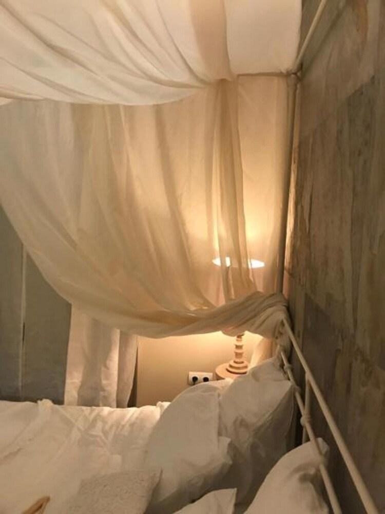 La Dimora Del Casanova B&B Boutique Alicante Eksteriør billede