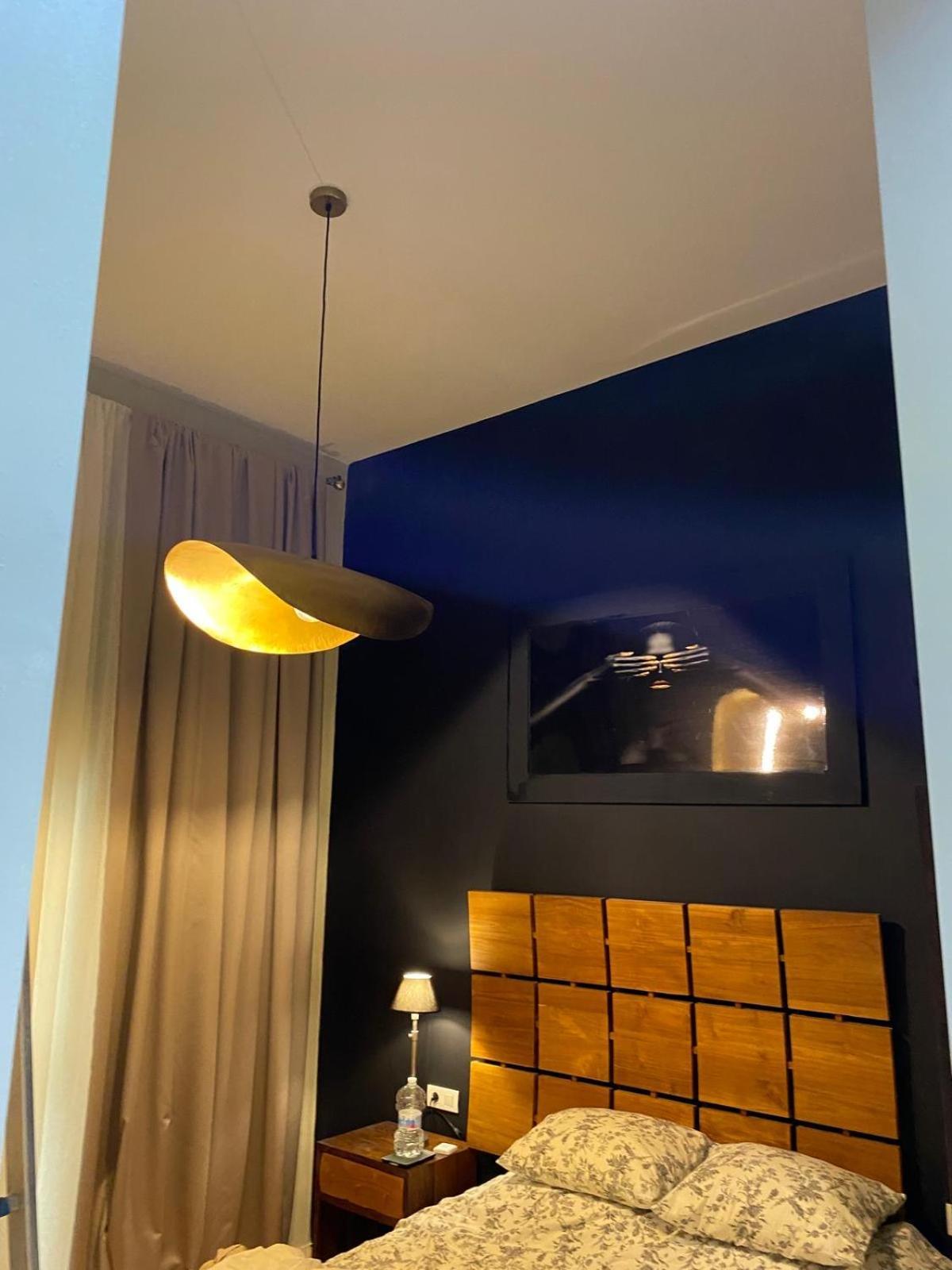 La Dimora Del Casanova B&B Boutique Alicante Eksteriør billede