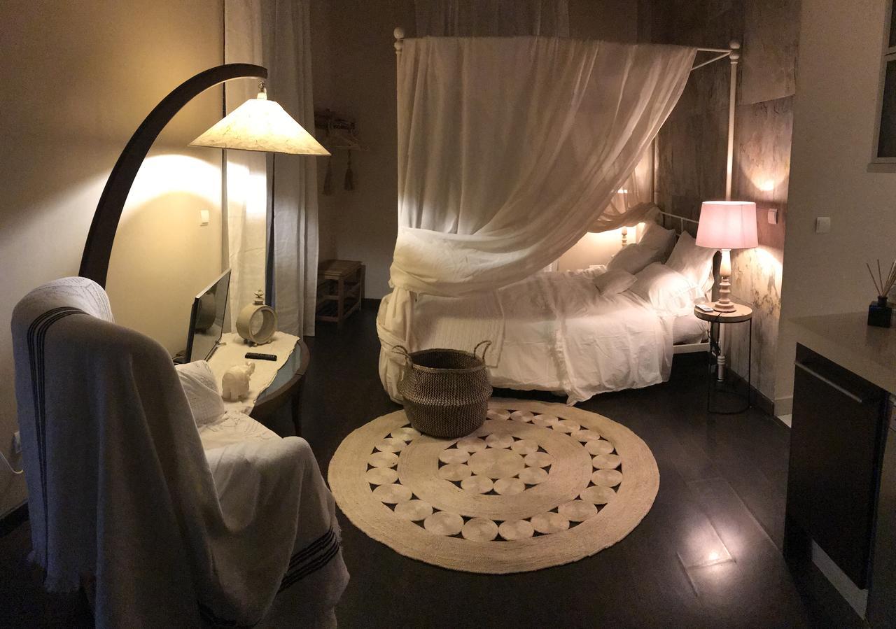 La Dimora Del Casanova B&B Boutique Alicante Eksteriør billede