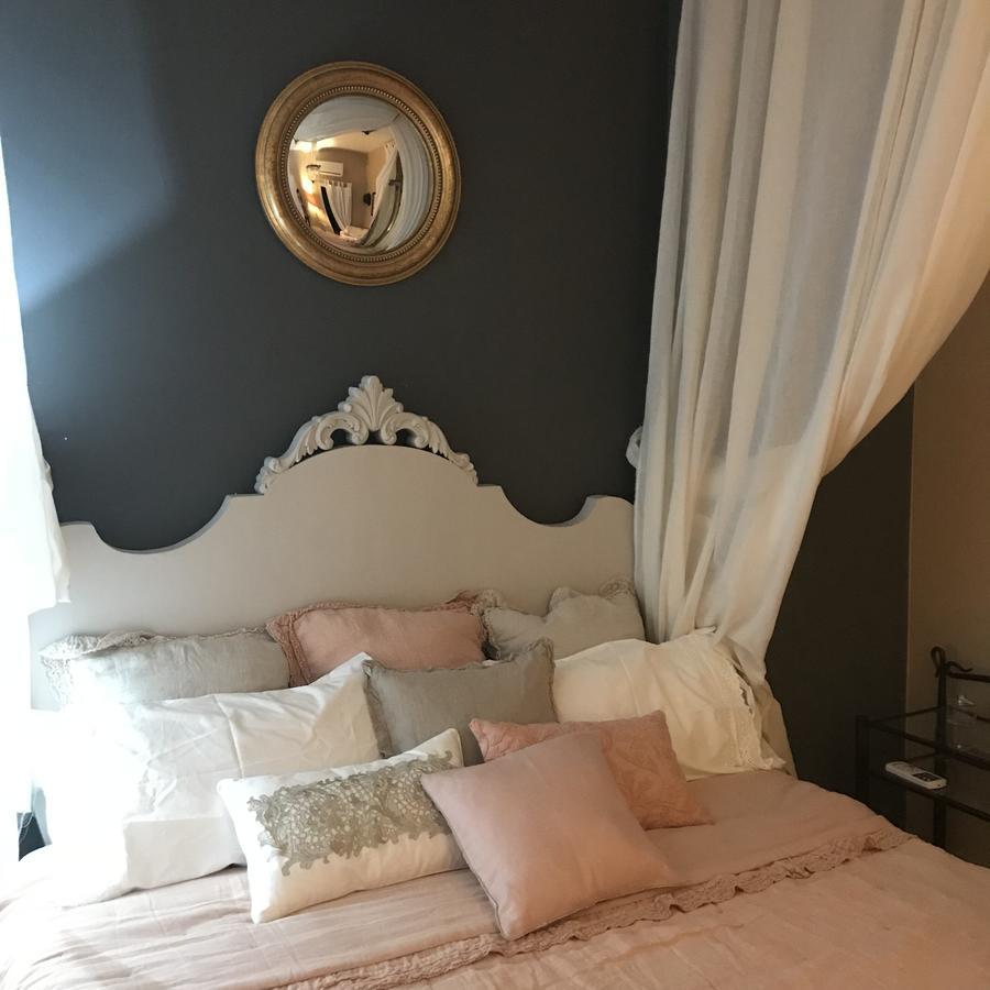 La Dimora Del Casanova B&B Boutique Alicante Eksteriør billede