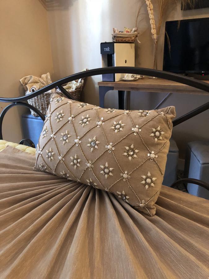 La Dimora Del Casanova B&B Boutique Alicante Eksteriør billede