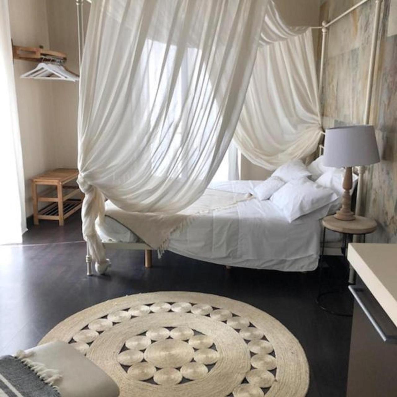 La Dimora Del Casanova B&B Boutique Alicante Eksteriør billede