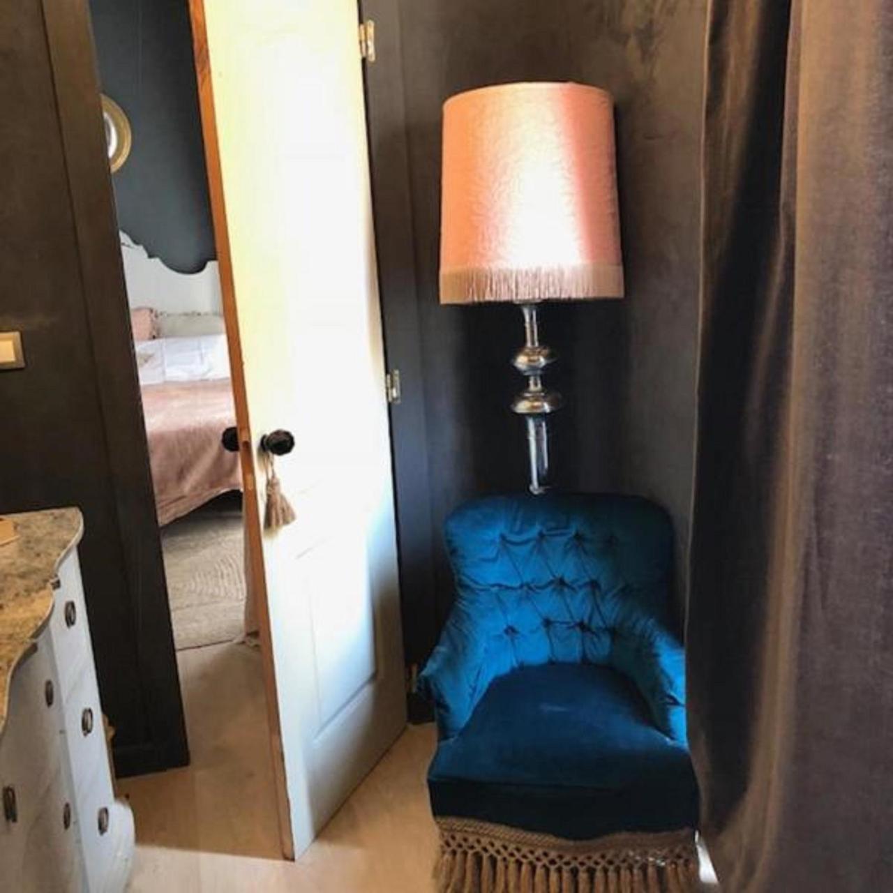 La Dimora Del Casanova B&B Boutique Alicante Eksteriør billede