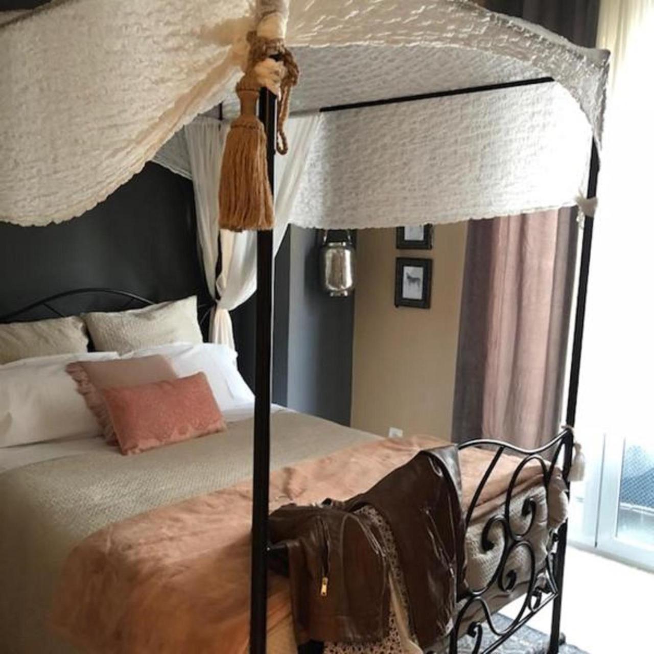 La Dimora Del Casanova B&B Boutique Alicante Eksteriør billede